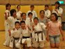 055 60E ANNIVERSAIRE TANI HA SHITO RYU SHUKOKAI GROUPE ENFANTS.JPG 